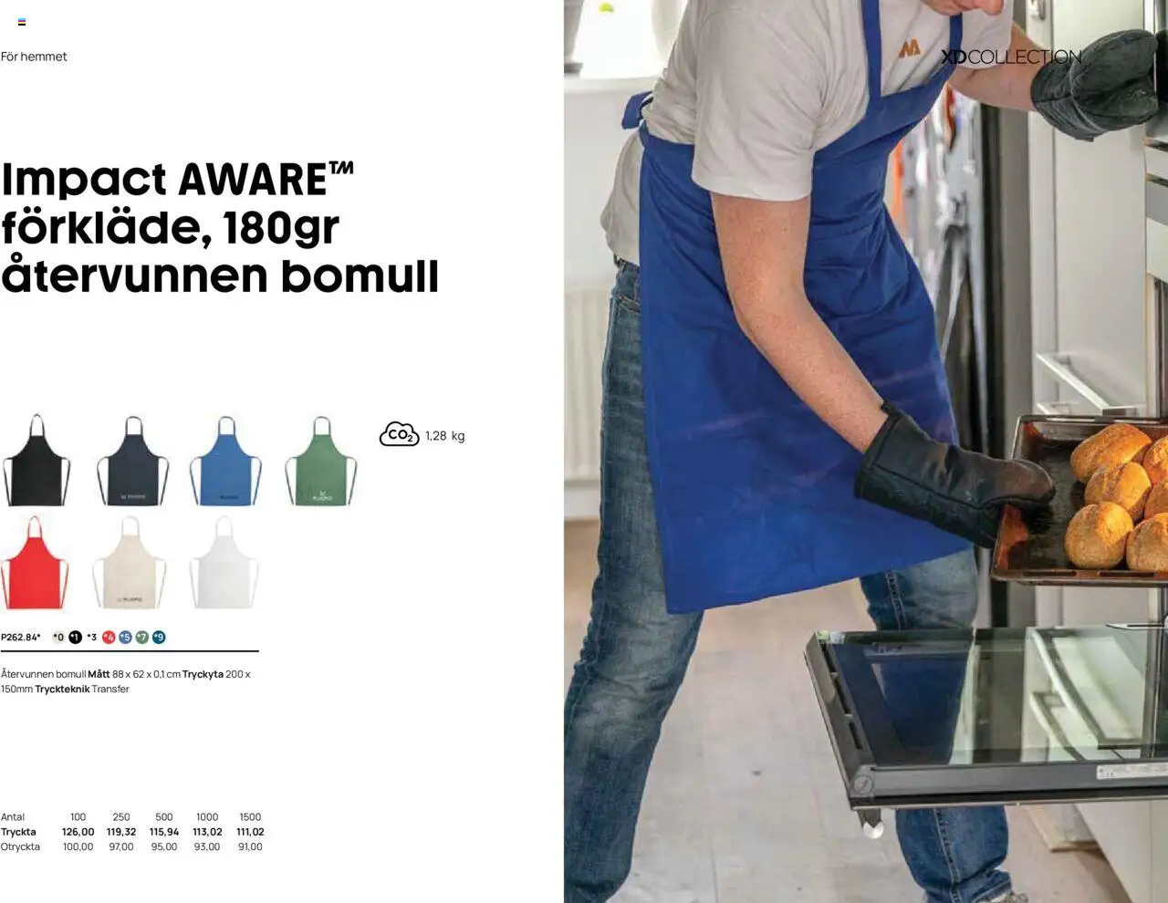 Lyreco reklamblad aktuell från 12.03.2024 | Sida: 387