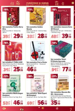 Ofertele Carrefour valabile de la 10.12.2025 | Pagină: 31
