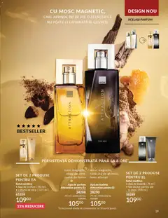 Ofertele Avon valabile de la 01.02.2026 | Pagină: 21