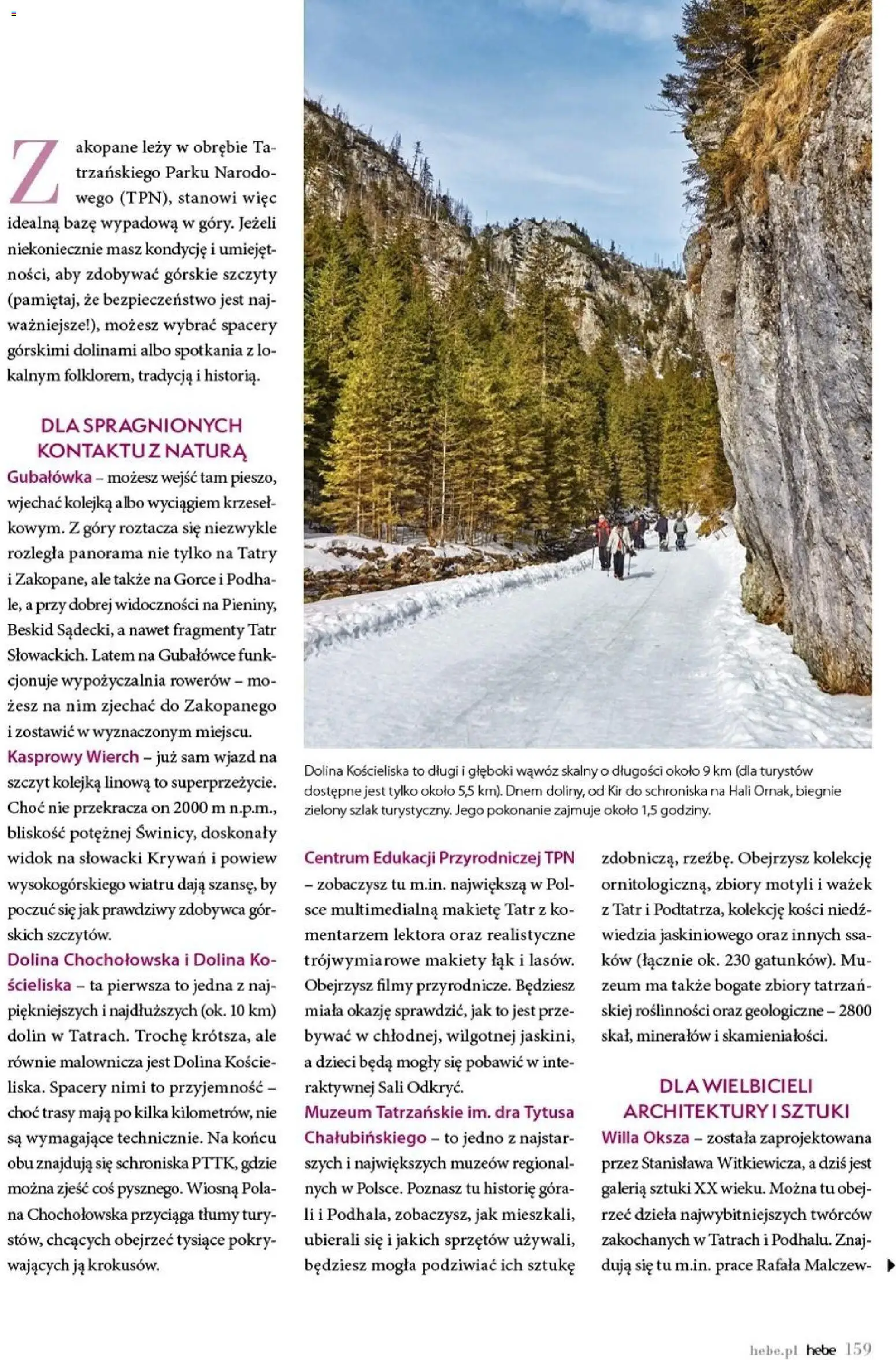 Hebe Gazetka - Magazyn od 01.01.2026 | Strona: 159