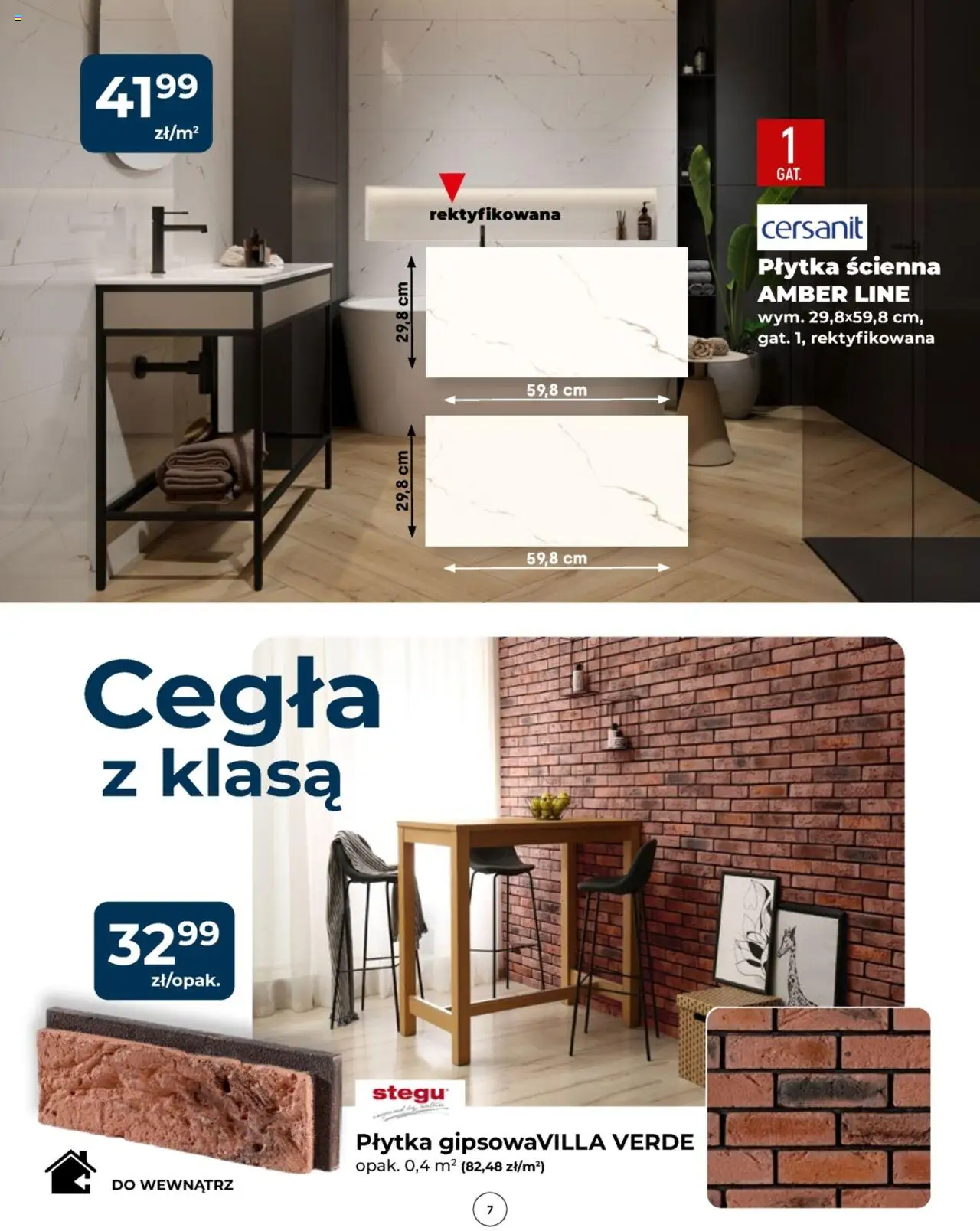 Mrówka Gazetka - Malbork od 07.08.2025 | Strona: 7
