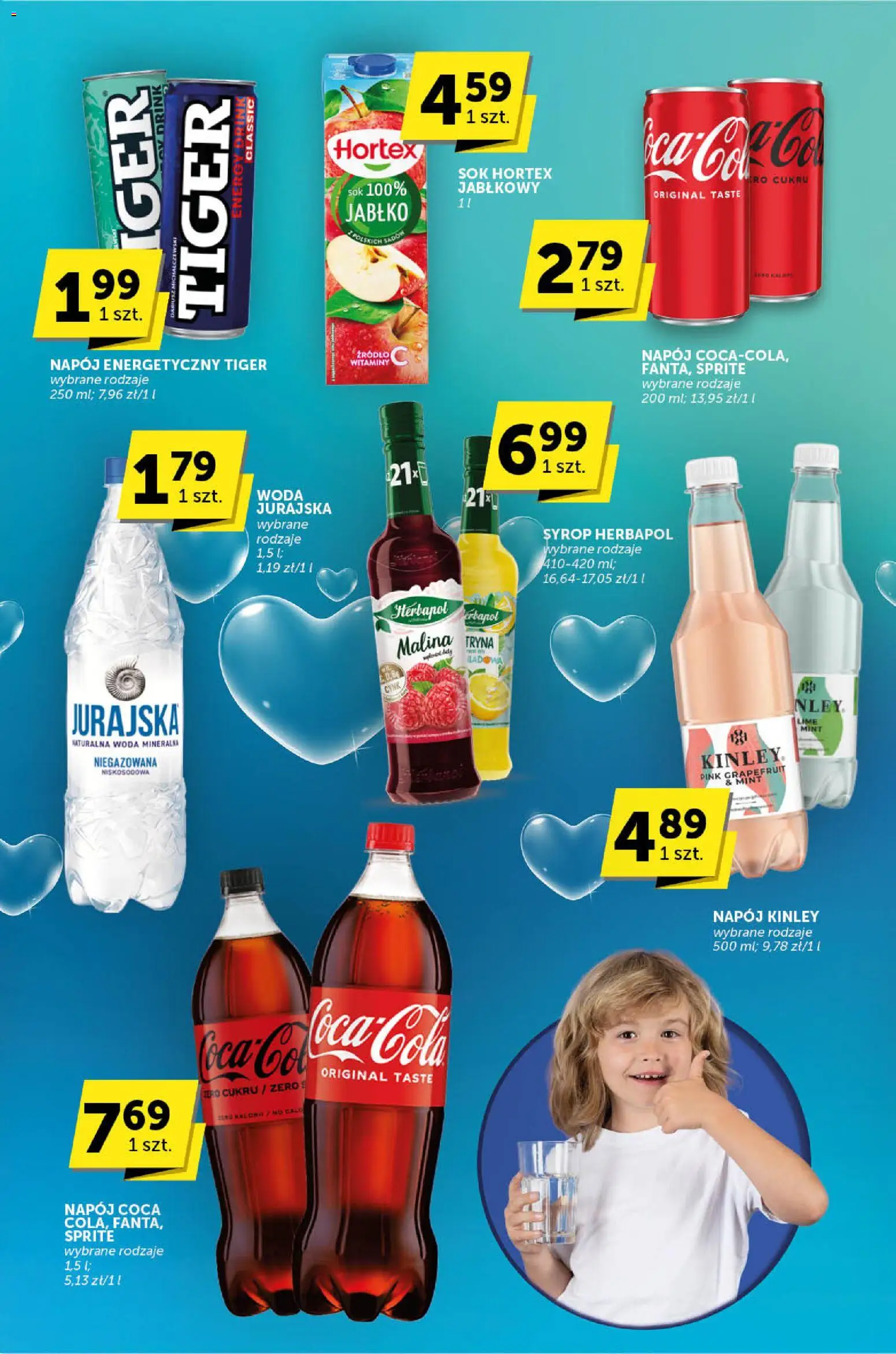 Groszek Gazetka - Katalog od 05.02.2026 | Strona: 23
