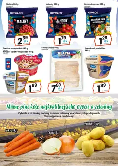 KARMEN CBA leták platný od 16.04.2026 | Strana: 8