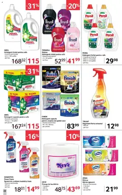 Ofertele Selgros valabile de la 03.10.2025 | Pagină: 22