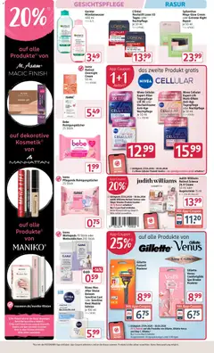 Rossmann Prospekt 	 ab 27.04.2026 gültig | Seite: 9