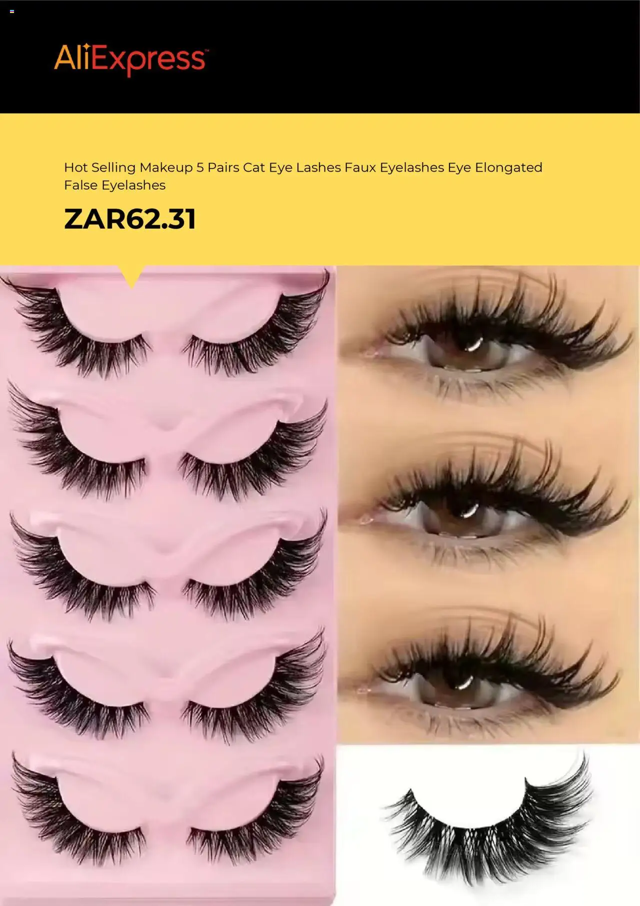 AliExpress Specials │ valid from 14.08.2025 | Page: 10