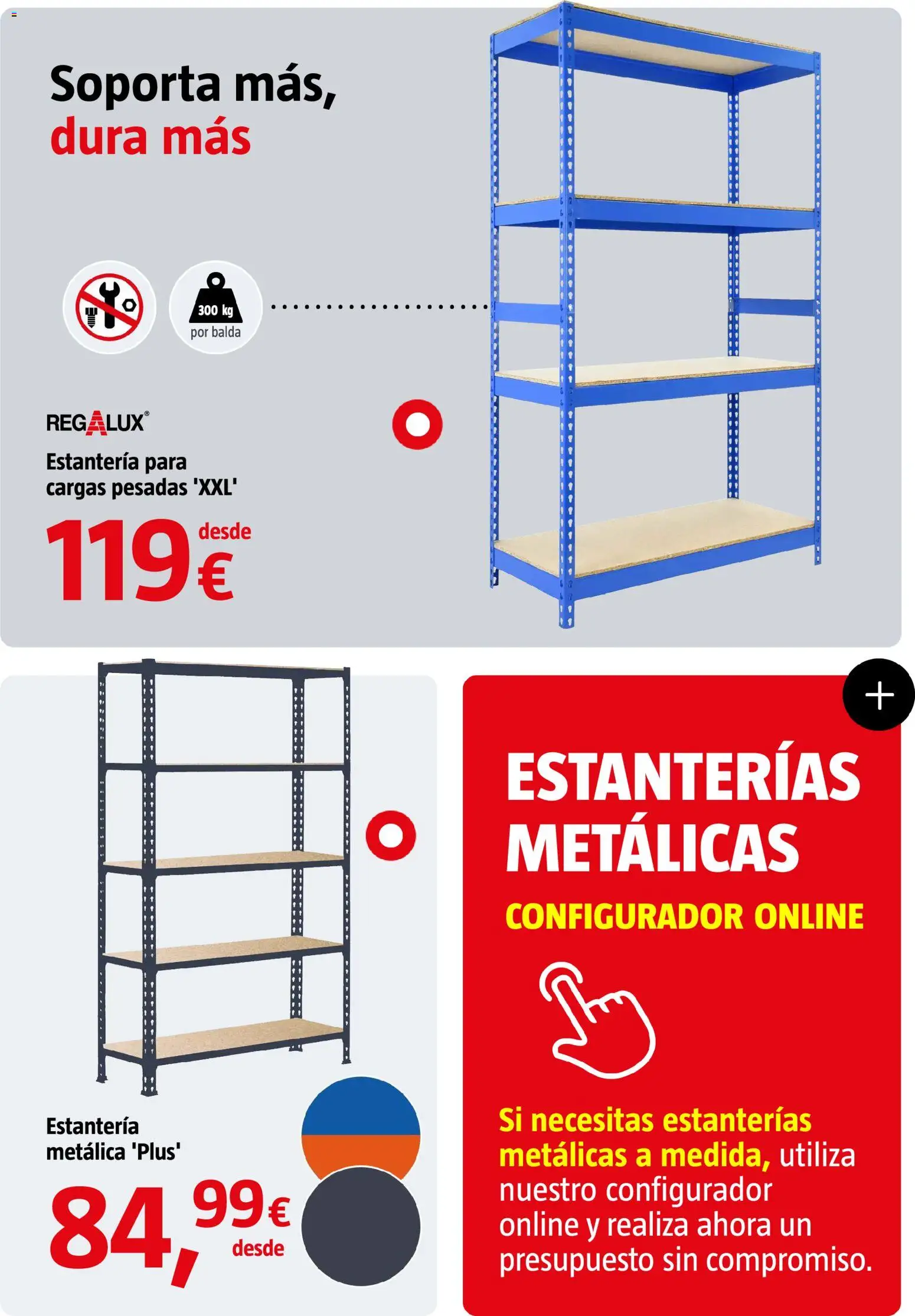 Bauhaus folleto │ válido desde el 26.02.2026 | Página: 58