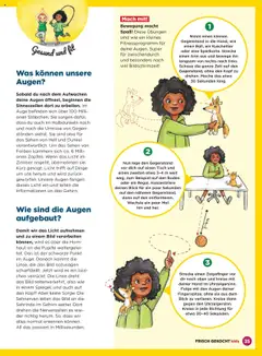 Billa Frisch Gekocht Kids 2025 gültig ab 01.09.2025 | Seite: 35 | Produkte: Tisch