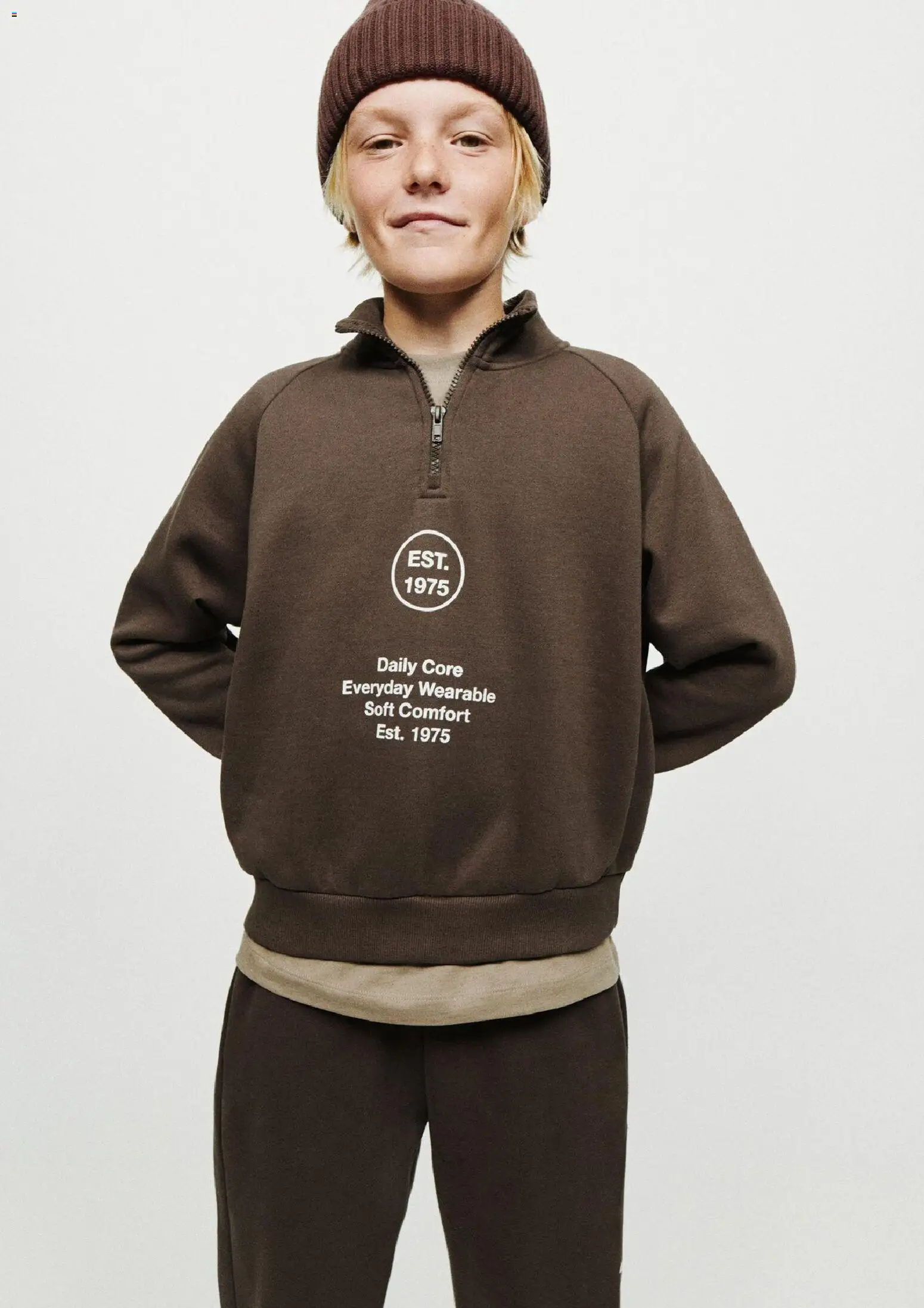 Zara slevy - New In Boys od 06.12.2025 | Strana: 3