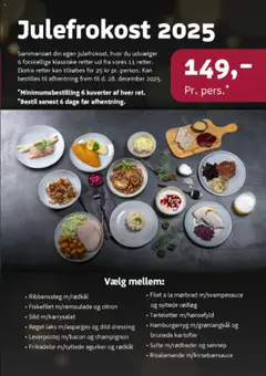 Løvbjerg - Til årets højtider 2025 gyldig fra 13.10.2025 | Side: 3