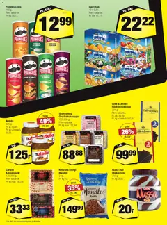 Calle - Tilbudsavis gyldig fra 18.03.2026 | Side: 12