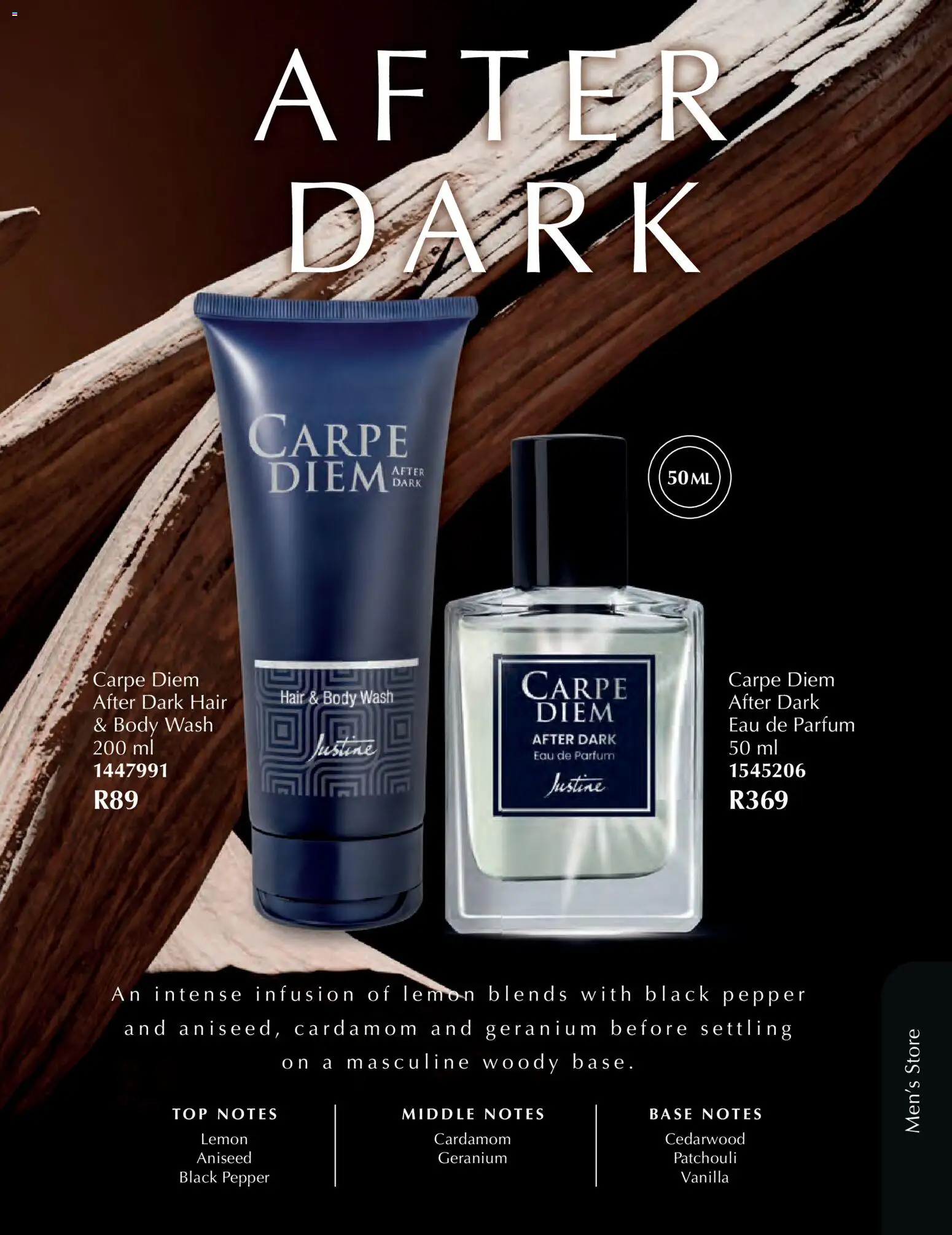 New Justine catalogue – valid from 01.04.2026 | Page: 64