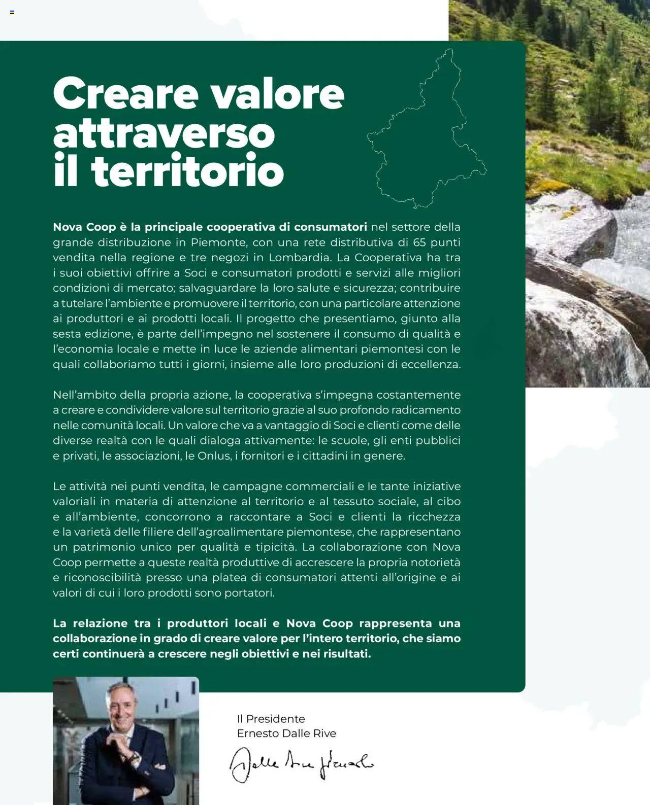 Volantino Ipercoop del 02.10.2025 | Pagina: 2