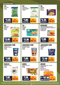 Preview of Bestway - Offers valid from 25.02.2026 | Page: 12