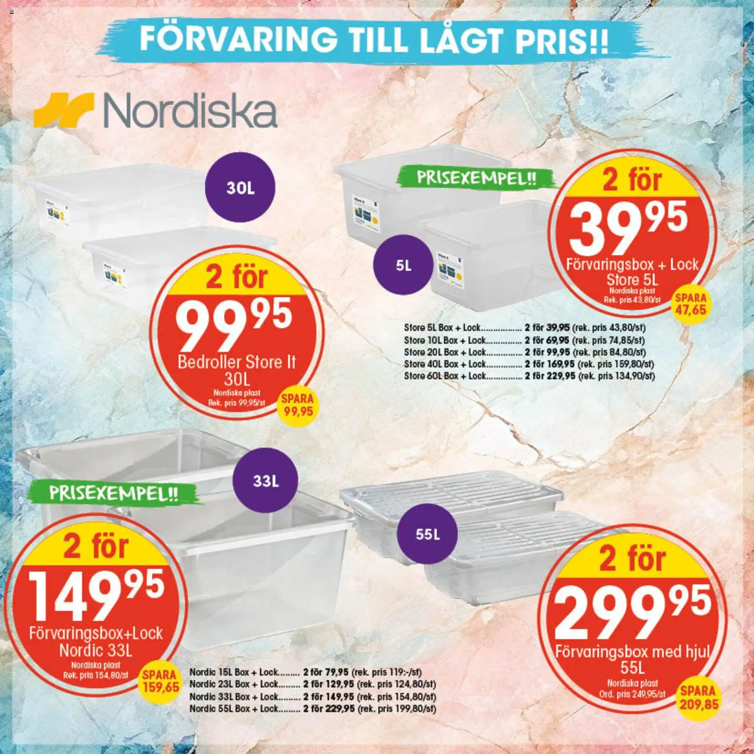 EKO reklamblad aktuell från 26.01.2026 | Sida: 5