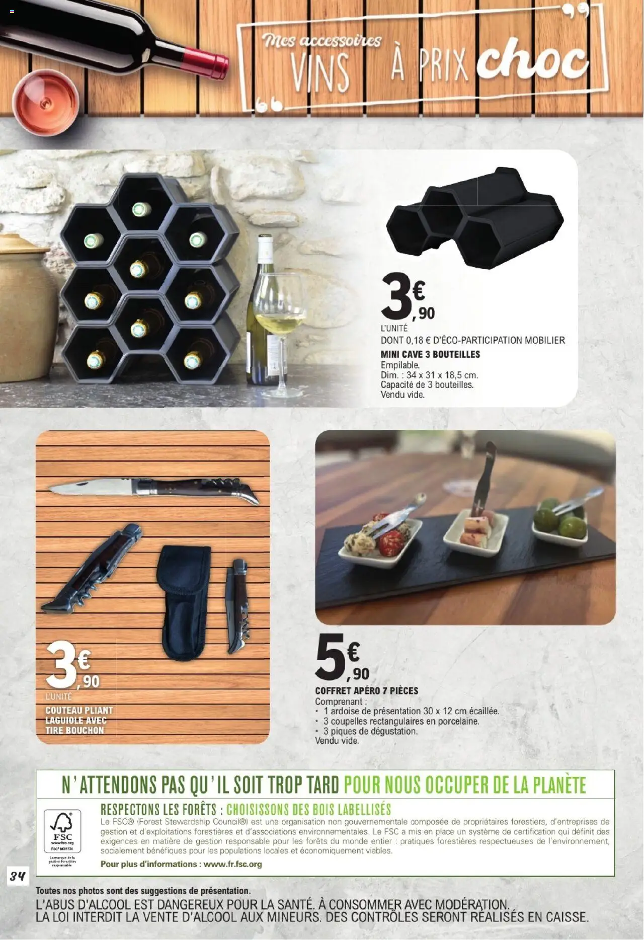  | Page: 34 | Produits: Couteau
