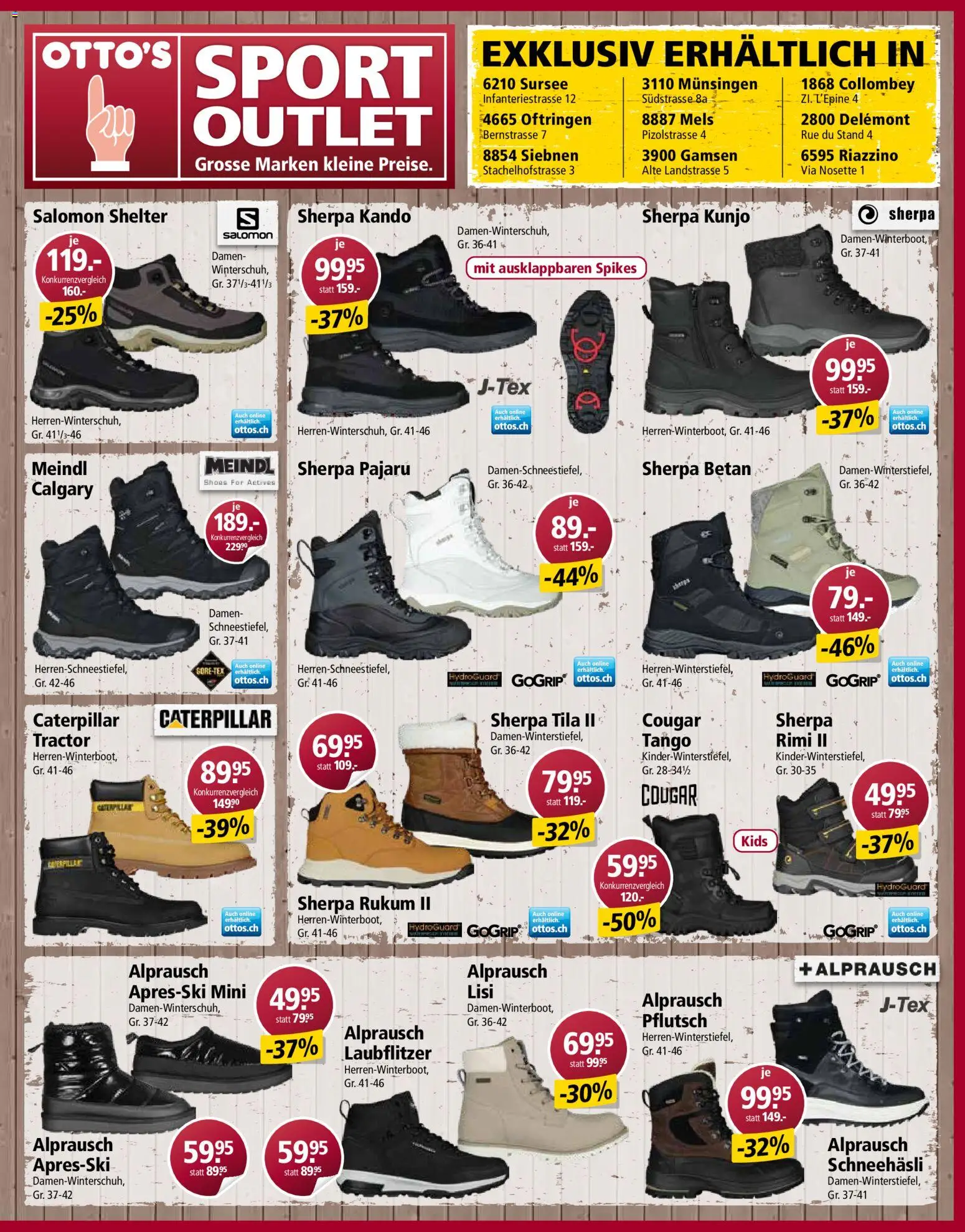 Otto's Aktionen – gültig ab 26.11.2025 | Seite: 17
