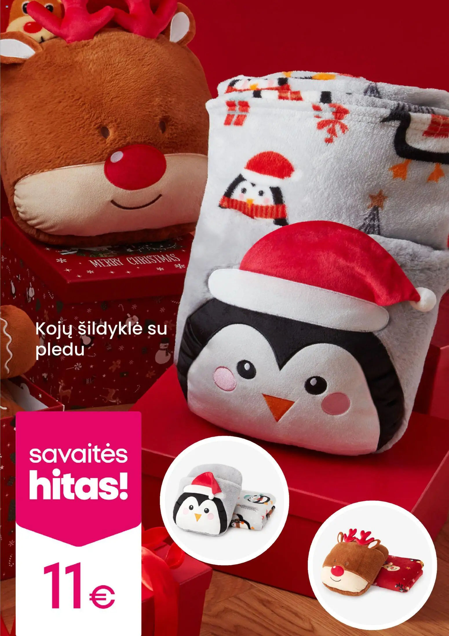 Pepco akcijos nuo 11.12.2025 | Puslapis: 5