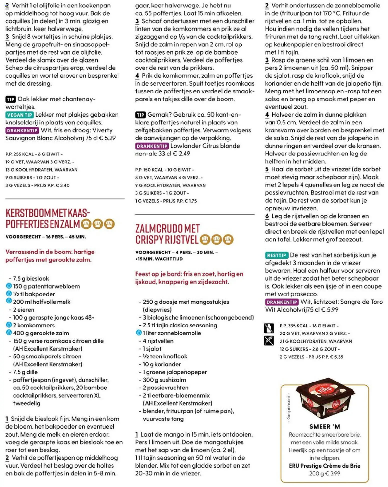 {H1} | Pagina: 68 | Producten: Keukenpapier, Zalm, Olasz felvágott, Koriander