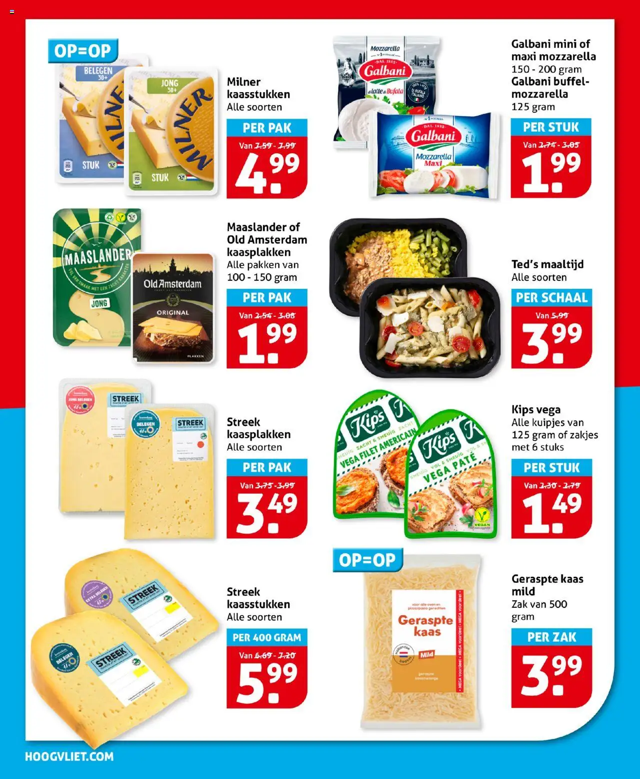  | Pagina: 12 | Producten: Kaas, Schaal, Zak, Oven