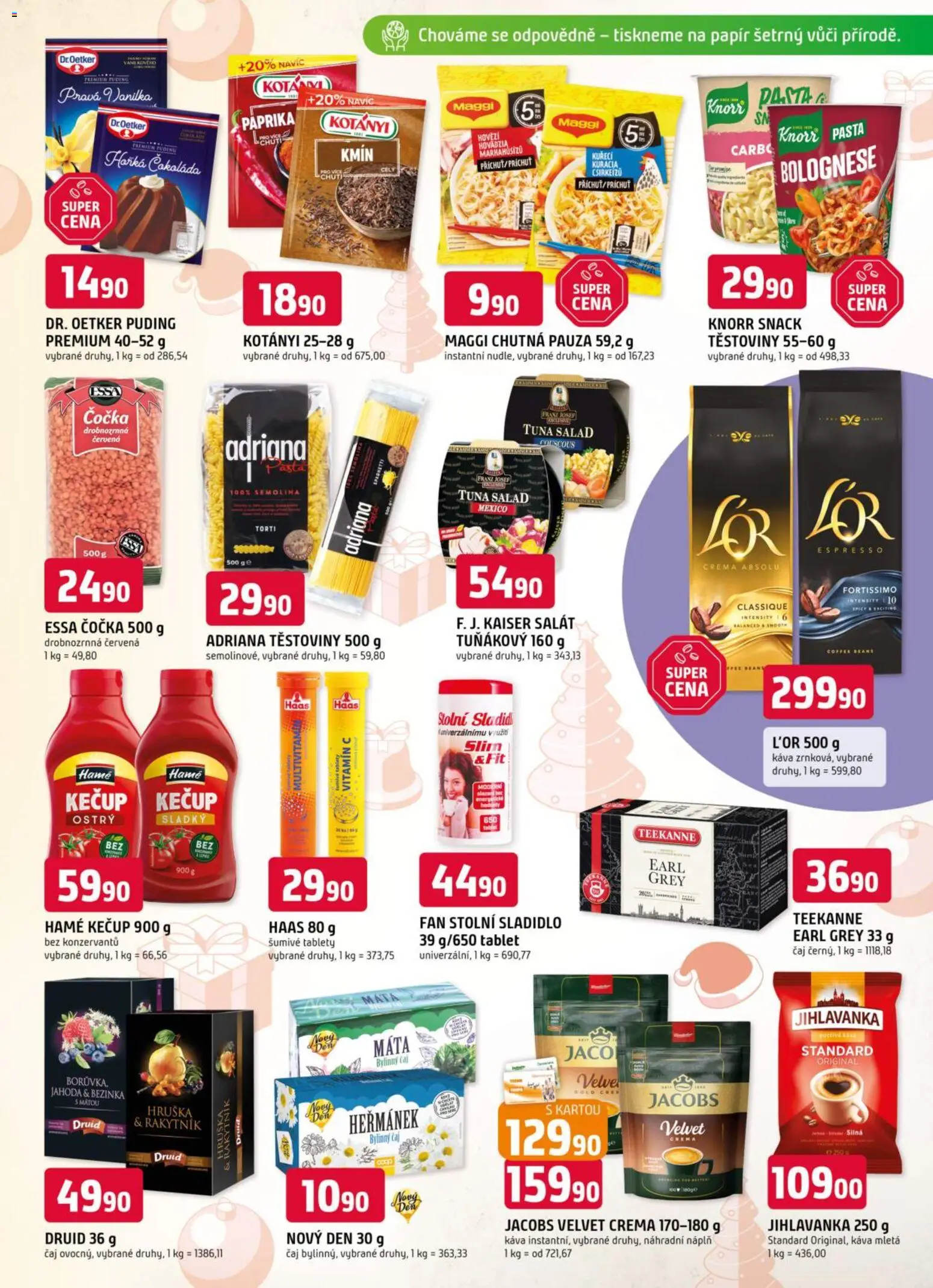 Trefa leták od 03.12.2025 | Strana: 7