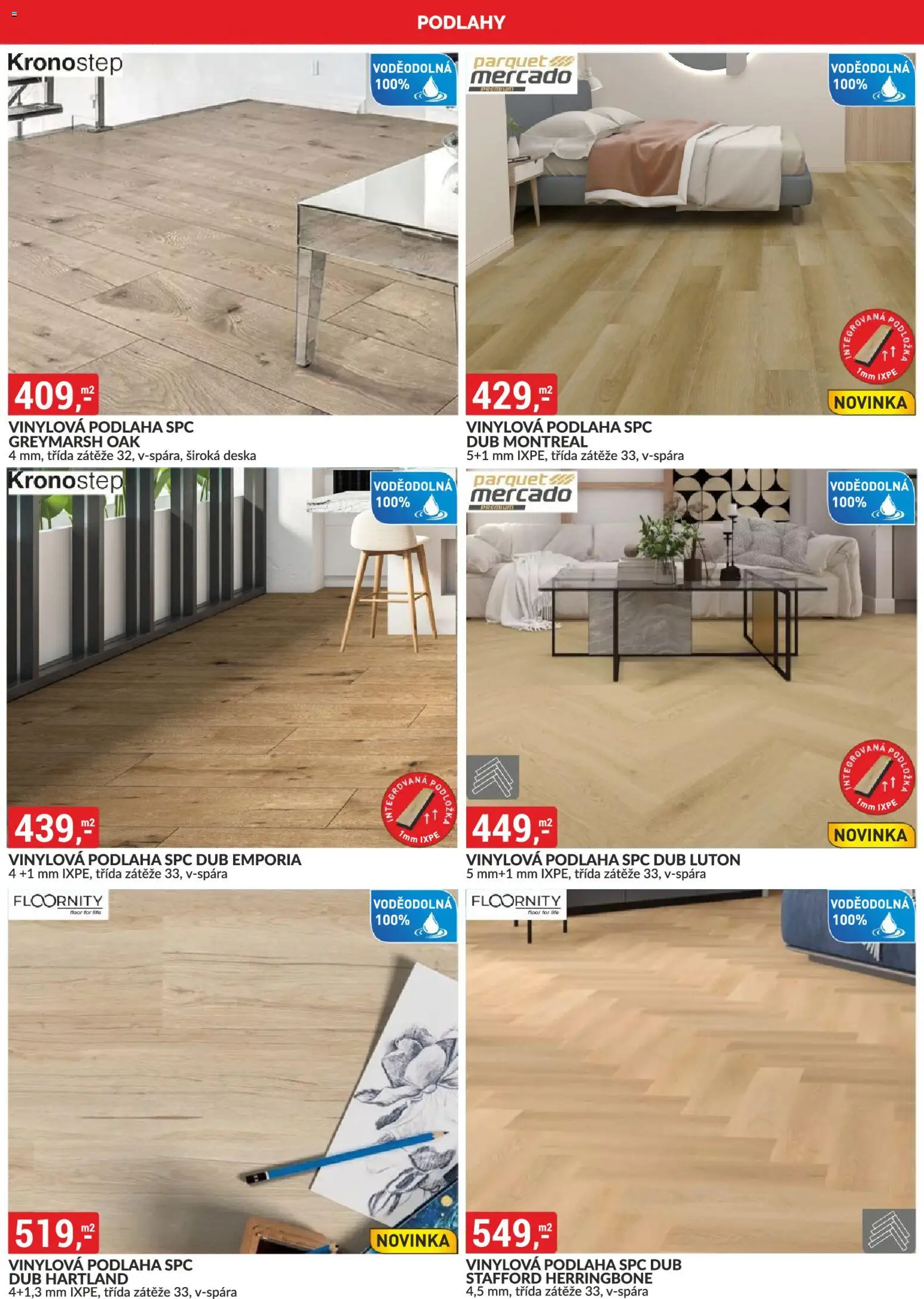 BAUMAX leták od 01.04.2026 | Strana: 29