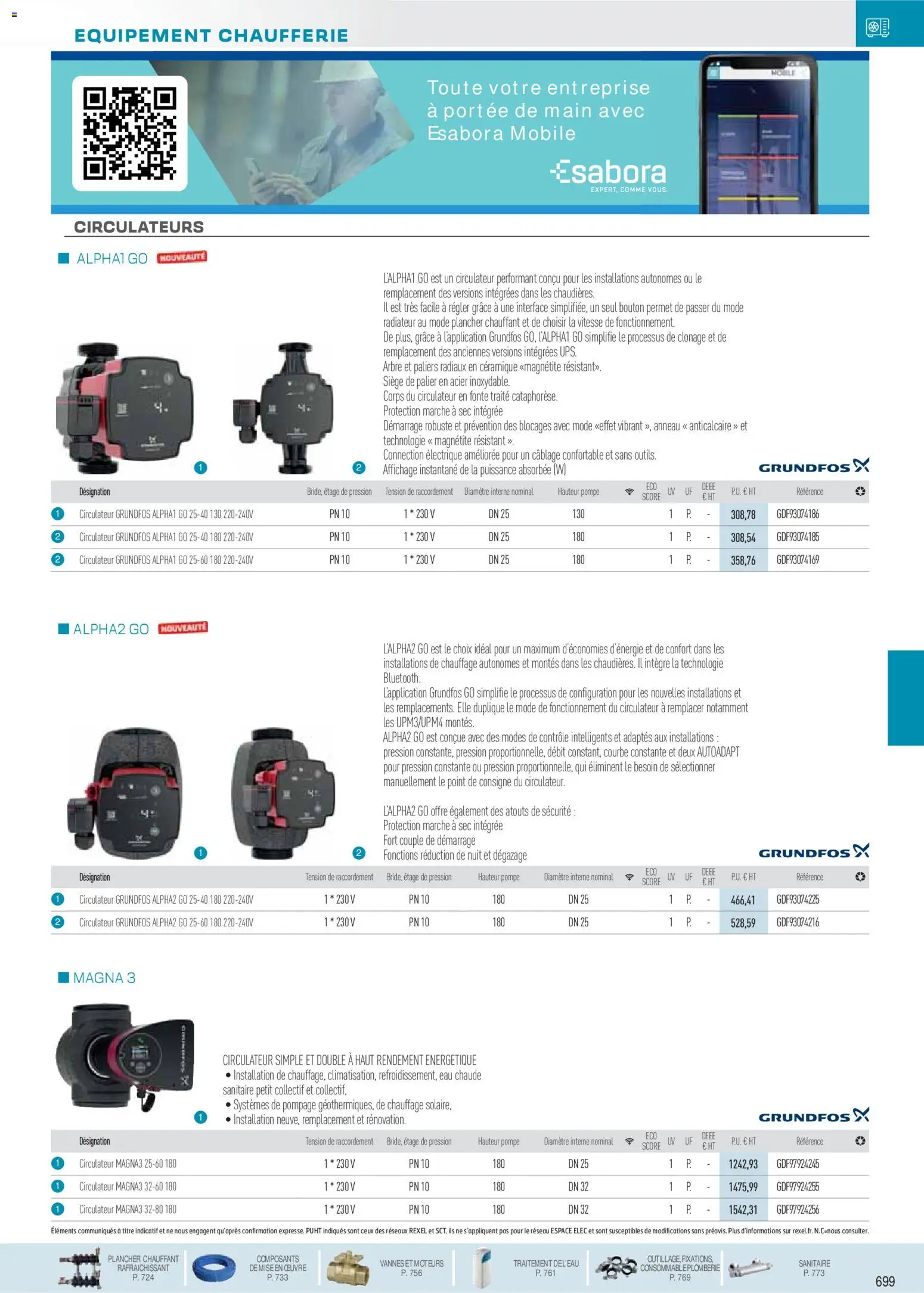 {H1} | Page: 44 | Produits: Radiateur