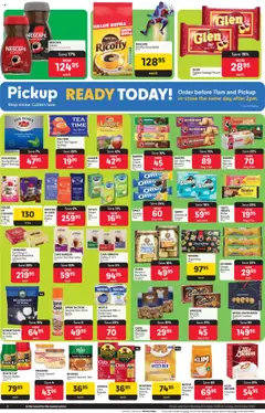 Makro specials catalogue – valid from 06.10.2025 | Page: 2 | Products: Milk, Creamer, Cream, Peanut butter