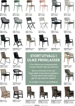 Forhåndsvisning av Bohus Hagemagasinet 2025 gyldig fra 01.03.2025 | Side: 35