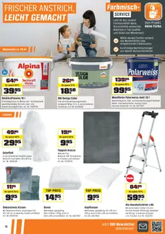 OBI - Alles machbar mit OBI. ab 27.12.2025 gültig | Seite: 12