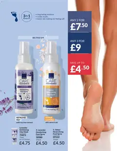 Preview of Avon - Catalogue valid from 01.03.2026 | Page: 173