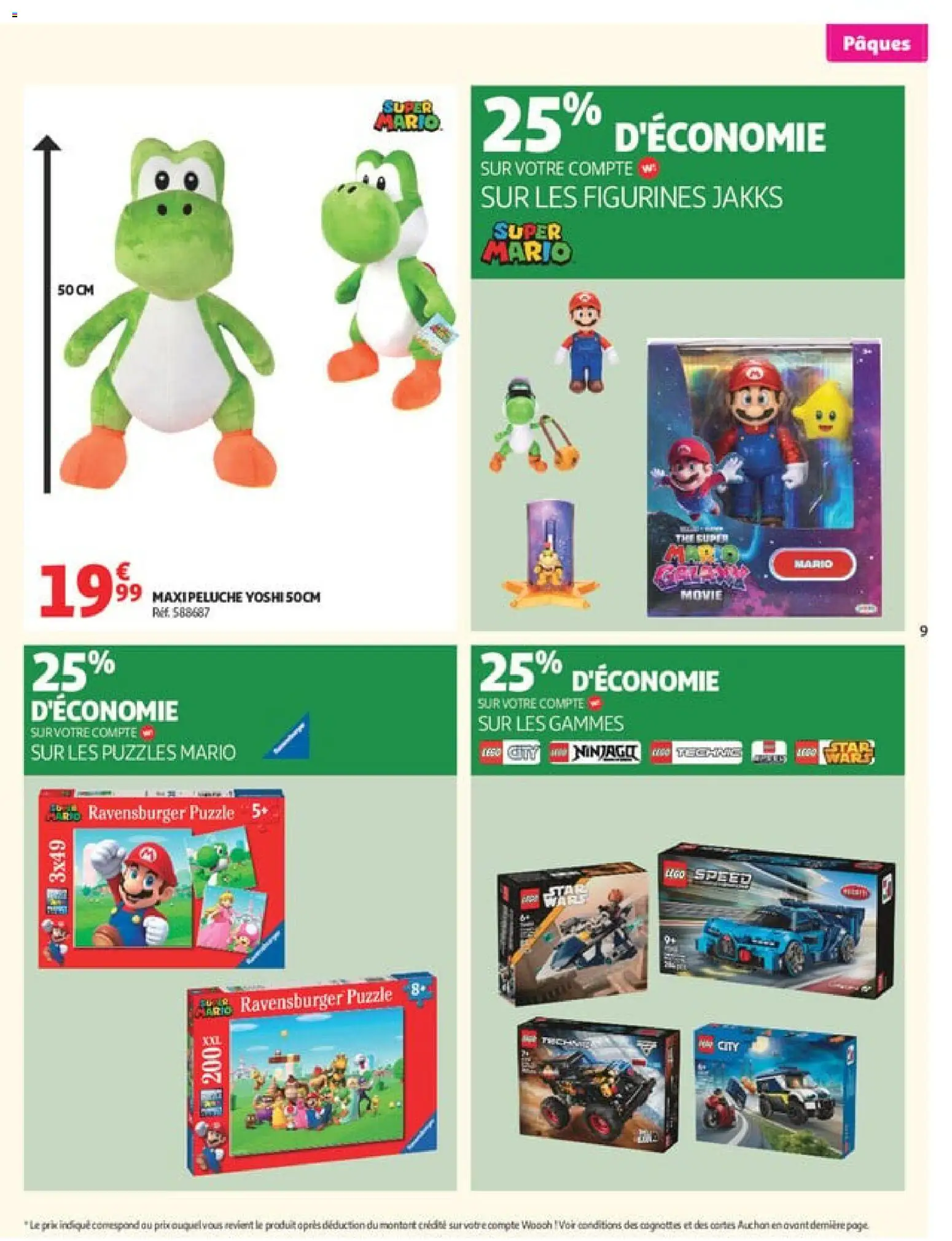 {H1} | Page: 9 | Produits: Figurines, Thé