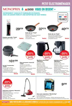  | Page: 55 | Produits: Bouilloire, Casseroles, Bouilloire électrique, Tasses