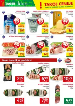 Jager katalog │ velja od 30.07.2025 | Stran: 4