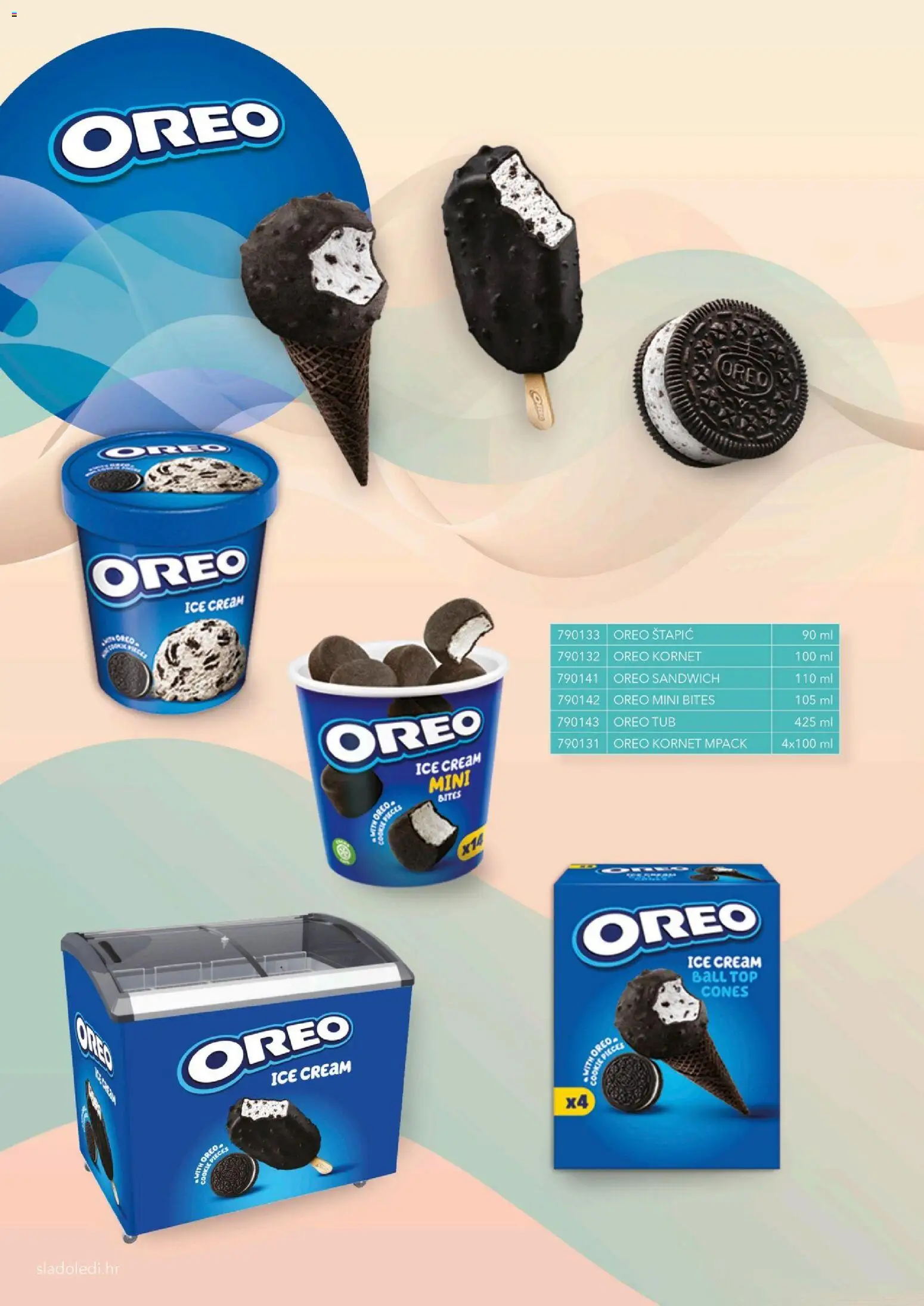 Stanić Diskont katalog | vrijedi od 03.02.2026 | Stranica: 6 | Proizvodi: Kornet