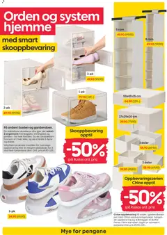 Forhåndsvisning av Rusta kundeavis gyldig fra 09.03.2026 | Side: 6