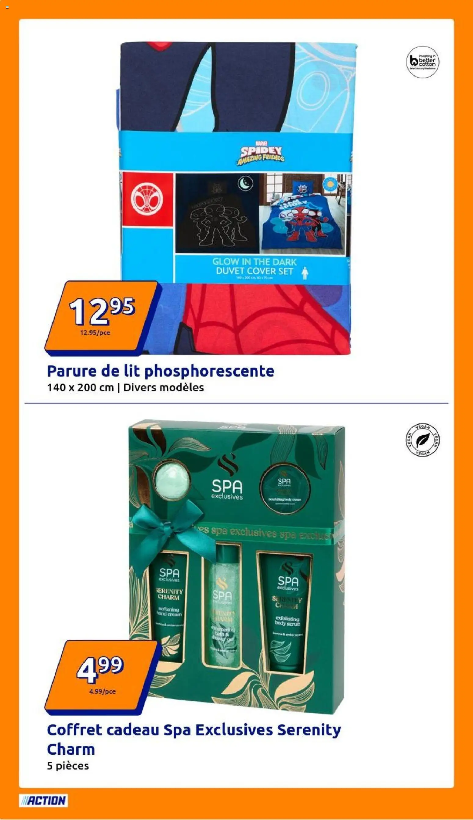 {H1} | Page: 4 | Produits: Body, Parure de lit, Lit, Thé