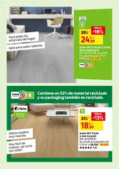Leroy Merlin catálogo │ válido desde el 22.07.2025 | Página: 52 | Productos: Cúter