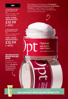Preview of Oriflame - Offers valid from 04.03.2026 | Page: 5