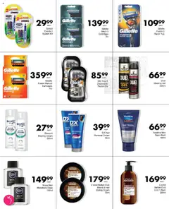 Save specials catalogue – valid from 15.10.2025 | Page: 64
