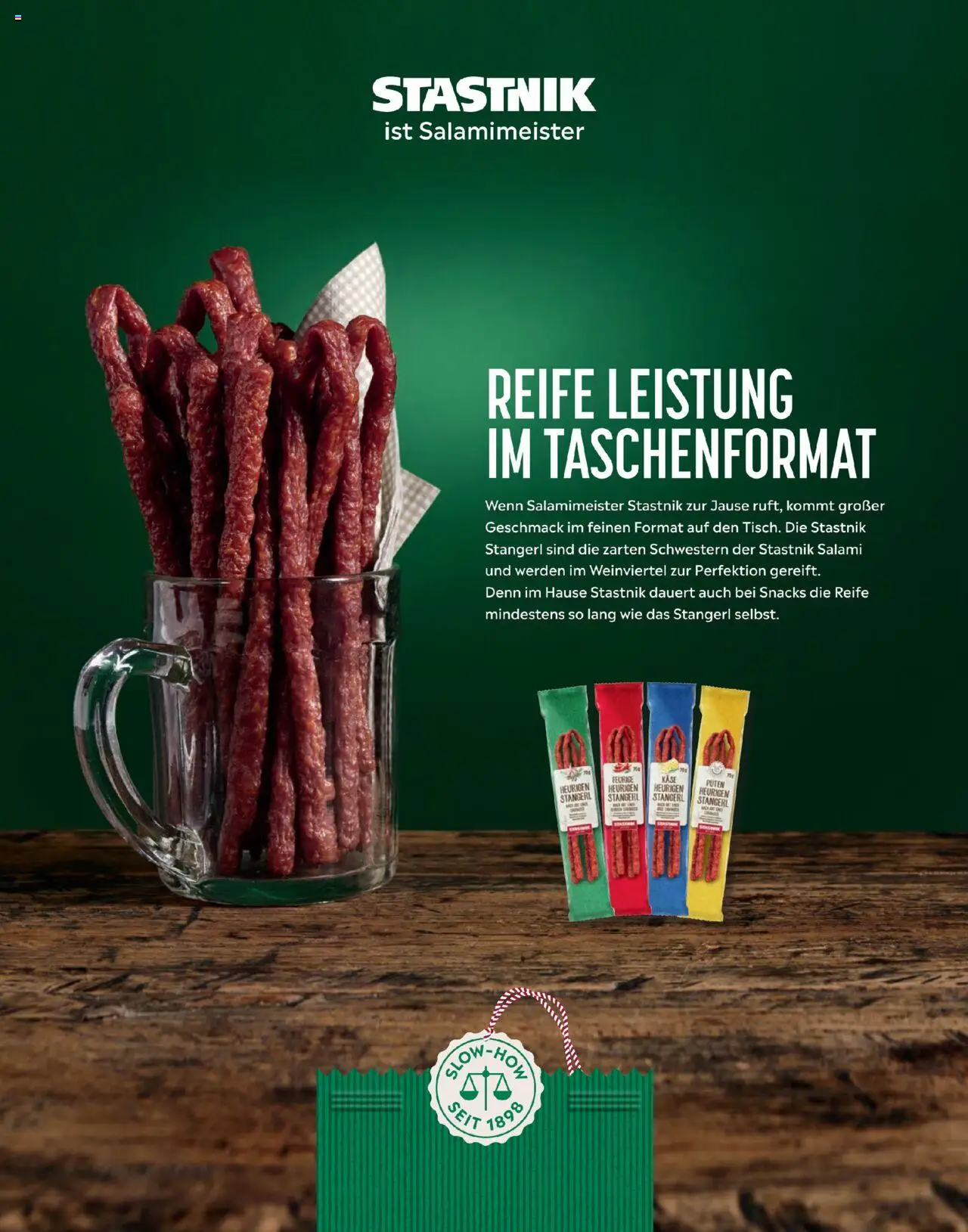 Radatz Schmeckt gültig ab 28.07.2025 | Seite: 2 | Produkte: Käse, Salami