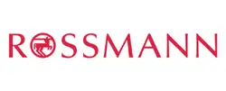 Logo Rossmann logo