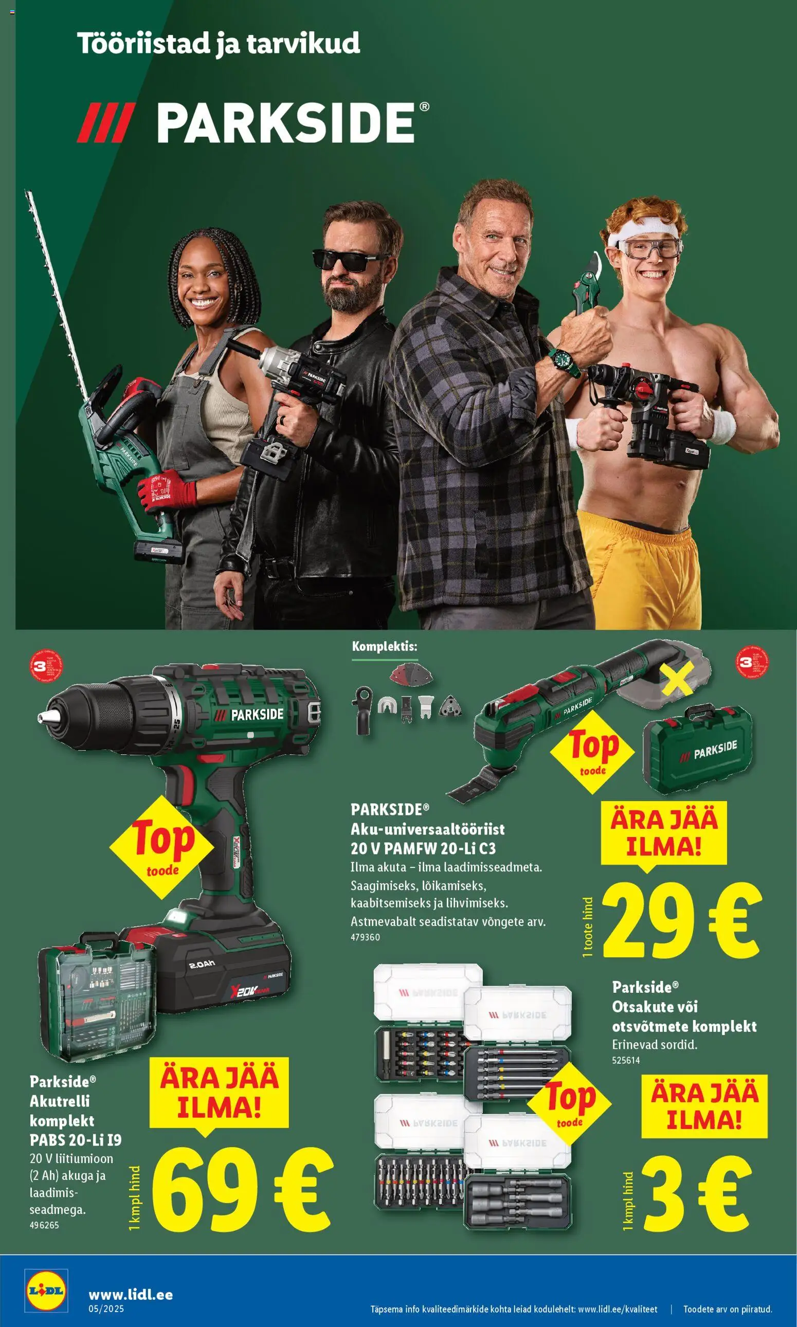 {H1} | Lehekülg: 10