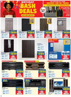 Russells Specials │ valid from 17.07.2025 | Page: 8