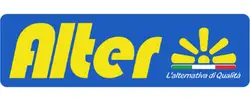 Logo Alter Discount della sezione Iper Supermercati