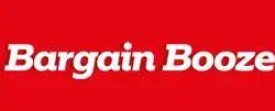 Bargain Booze logo