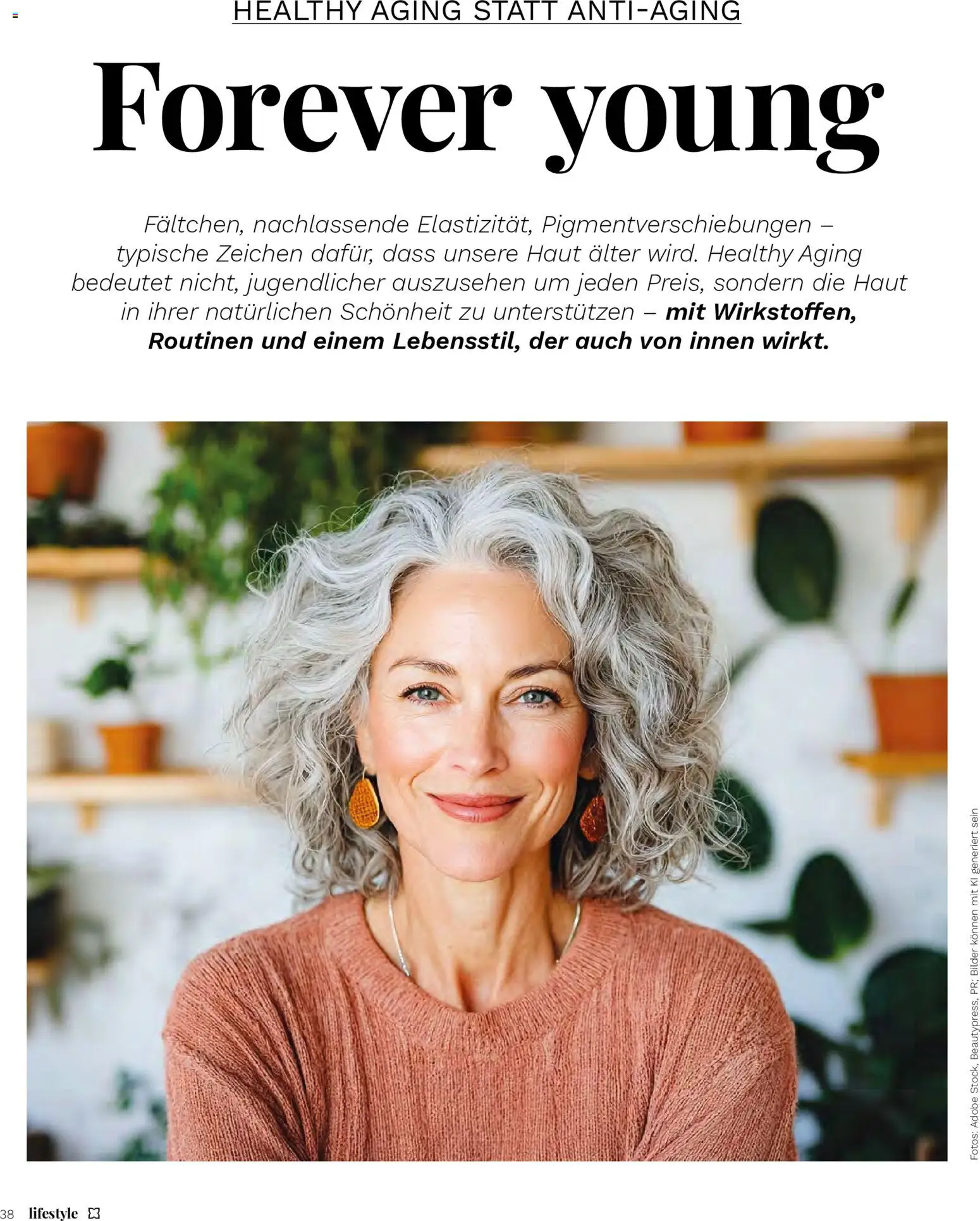 Müller - Lifestyle – gültig ab 01.01.2026 | Seite: 38 | Produkte: Bilder