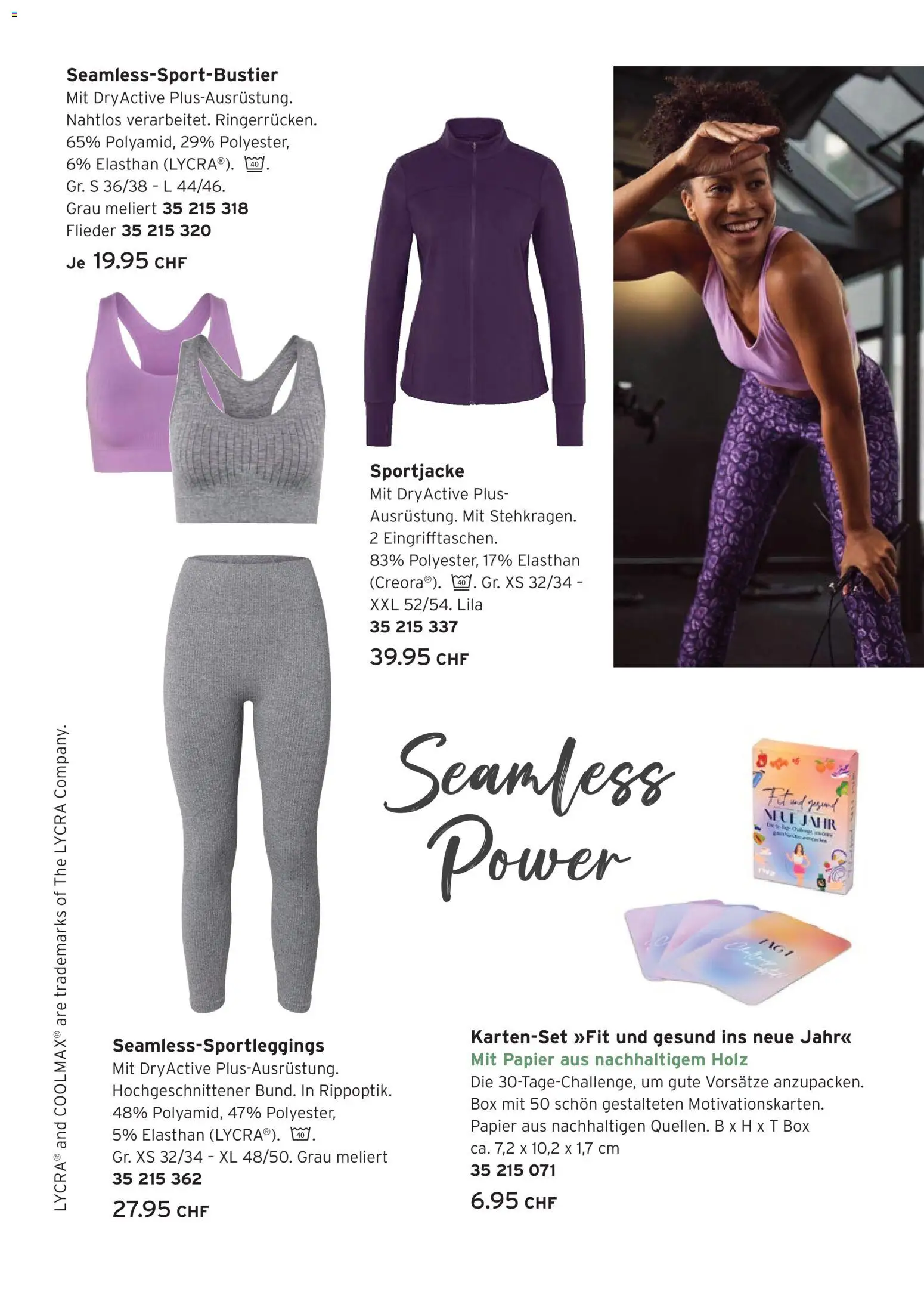 Tchibo Aktionen – gültig ab 05.01.2026 | Seite: 9 | Produkte: Box