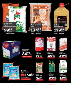 Oxford Freshmarket Specials │ valid from 16.07.2025 | Page: 7