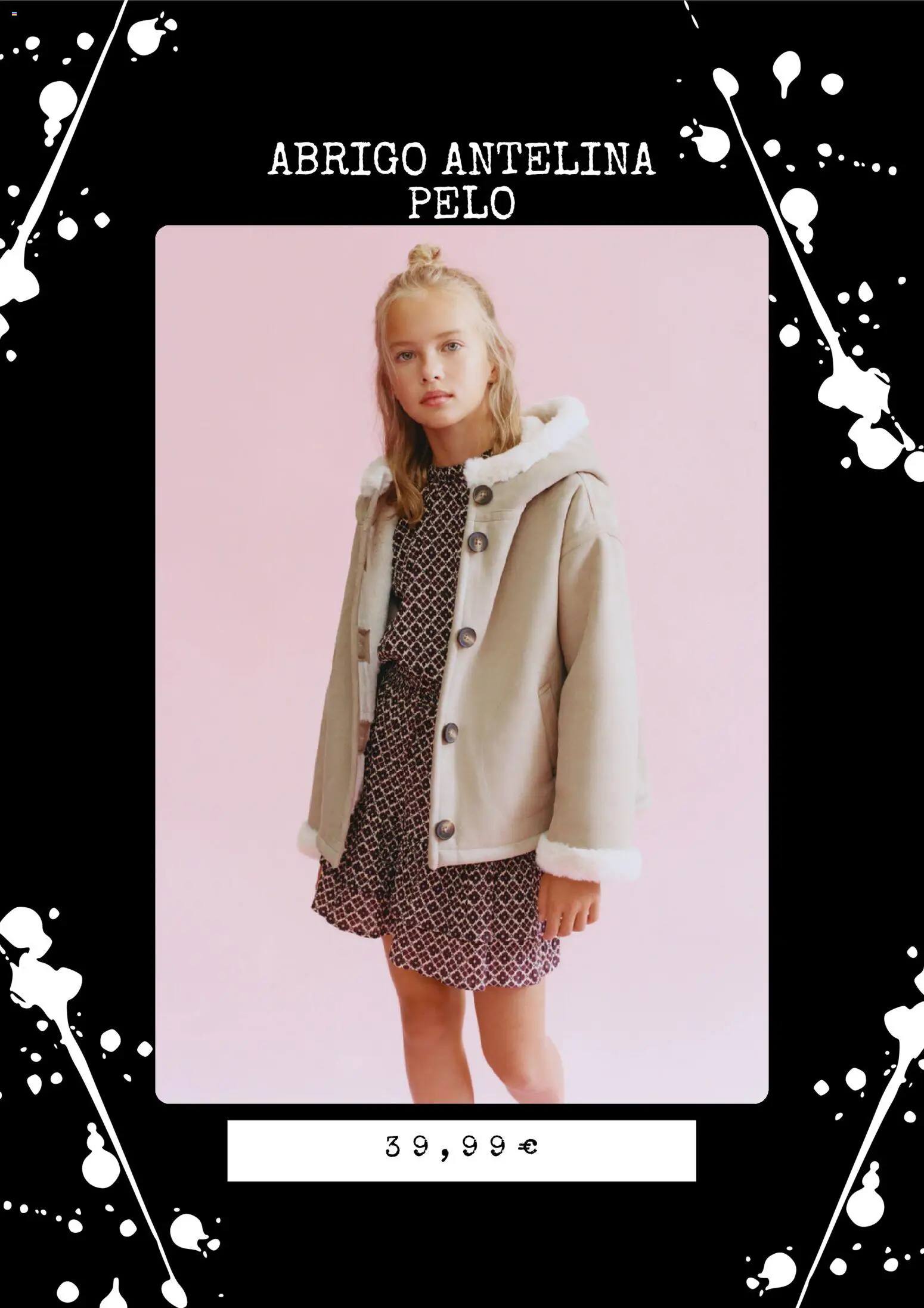 Mango Black Friday │ válido desde el 26.11.2025 | Página: 9